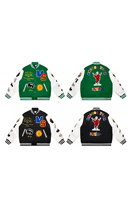 セント マイケル スタイリッシュなクラシックなベースボールユニフォーム