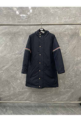 トムブラウンコピー ロングダウンジャケット