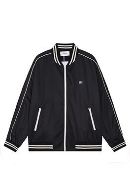 セリーヌ 新しいスウェットシャツジャケット