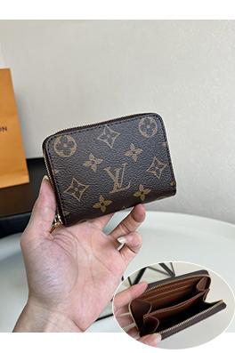 ルイヴィトンスーパーコピー モノグラム ジップ コインケース M60067