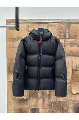 ルイヴィトンスーパーコピー 新しいエンボスのダウンジャケット