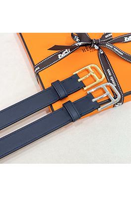 エルメス Romain 新しいベルト