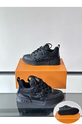 ルイヴィトン クラシックでスタイリッシュなスニーカー