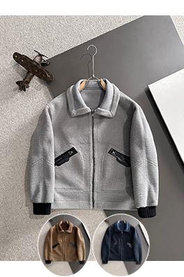 ルイヴィトンコピー 人気の両面ファーコート