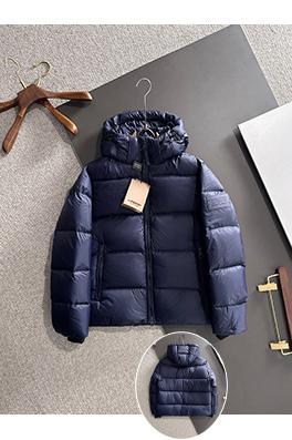 バーバリースーパーコピー Burberry 新しいダウンジャケット