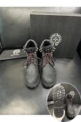 クロムハーツコピー デパートの新しいクラシックシューズ