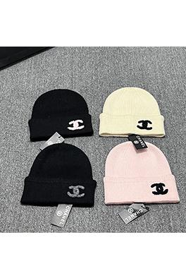 シャネルスーパーコピー 新モデル人気のニットビーニー