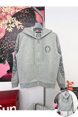 クロムハーツスーパーコピー マイアミ限定ホースシューパーカー