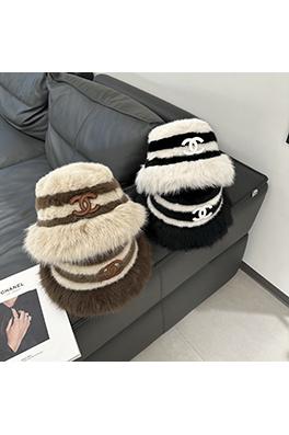 シャネルスーパーコピー フェイクミンク漁師の帽子