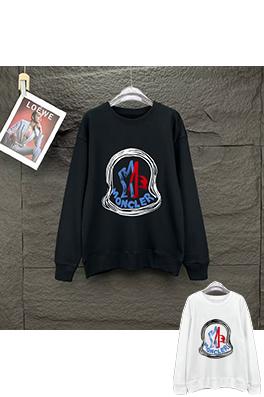 モンクレールコピー 新モデルクラシッククルーネックスウェットシャツ