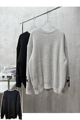 クロムハーツスーパーコピー カシミアワッフルセーター