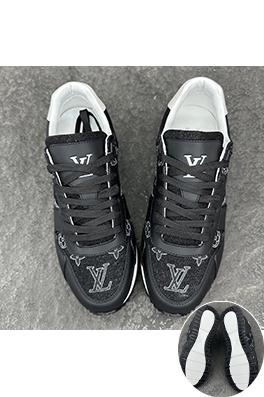 ルイヴィトンコピー LV Run Away メンズスニーカー