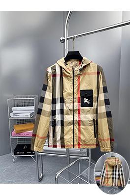バーバリー 公式サイトと同じジャケット