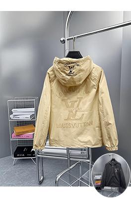 ルイヴィトンコピー LOUIS VUITTON 新モデル公式サイトと同じジャケット