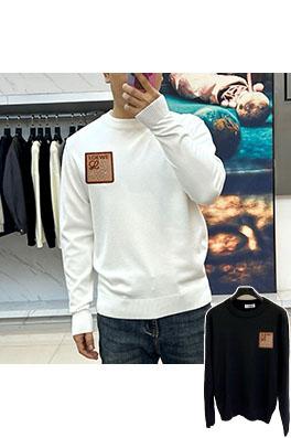 ロエベ LOEWE メンズカジュアルニットセーター