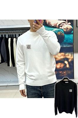 ロエベスーパーコピー メンズカジュアルニットセーター