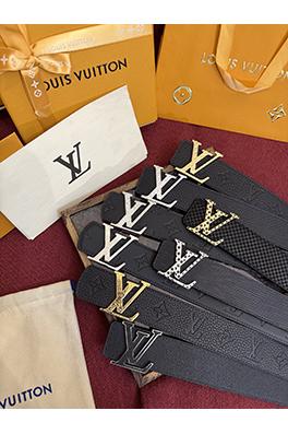 ルイヴィトンスーパーコピー Dimension 4.0 クラシックな両面ベルト