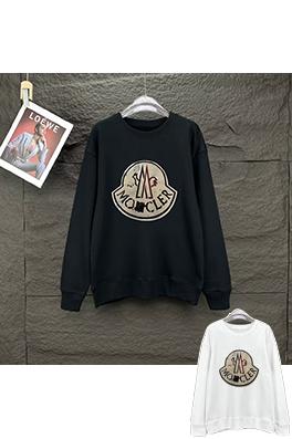 モンクレールスーパーコピー クルーネックスウェットシャツ