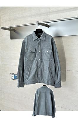 ジバンシイ GIVENCHY 新しいコットンワークウェアジャケット