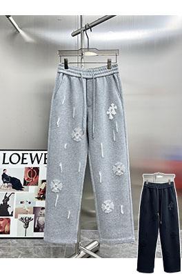 クロムハーツ 新モデル厚のカジュアルパンツ