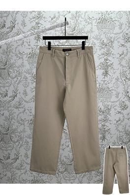 ルイヴィトン 新しいシングルブレストの都会のなワークパンツ