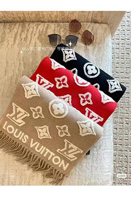 ルイヴィトン 3Dステレオ Monogram カットアウトスカーフ