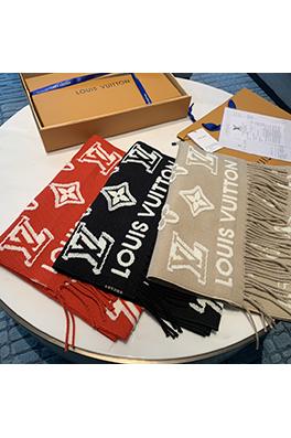 ルイヴィトンコピー 新モデル3Dステレオ Monogram カットアウトスカーフ