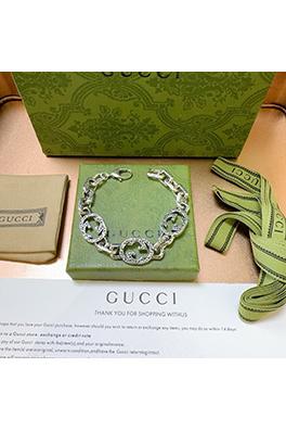 グッチスーパーコピー 新しいクラシックブレスレット