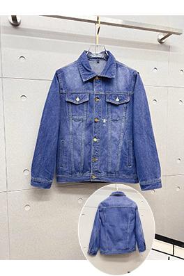 ディオール メンズデニムジャケット