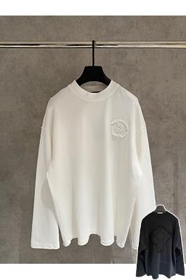 クロムハーツコピー 新しい長袖スウェットシャツ