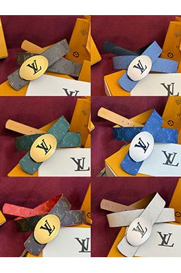ルイヴィトンスーパーコピー LV 新しいメンズベルト