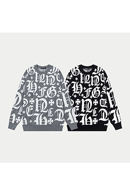 クロムハーツスーパーコピー クラシックきクルーネックセーター