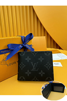 ルイヴィトンコピー フローラルコーティングキャンバスウォレット M64002