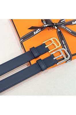 エルメス Romain 新しいベルト