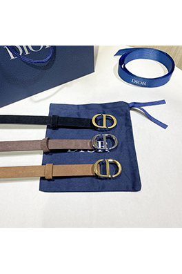 ディオール レディースカーフスキンベルト