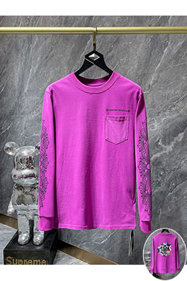 クロムハーツ Mattyboy グラフィティ スパイダーウェブ ロングスリーブシャツ