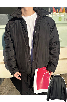 フェンディ ラペルギャバジンジャケット