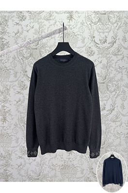 ルイヴィトンスーパーコピー LV 新しいカシミアプルオーバー