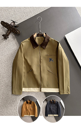 バーバリースーパーコピー ファッショントレンチコートジャケット