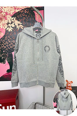 クロムハーツスーパーコピー マイアミ限定ホースシューパーカー