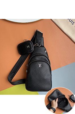 ルイヴィトン 新しいファッションメンズチェストバッグ