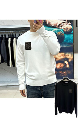 ロエベ LOEWE 新しいメンズカジュアルニットセーター