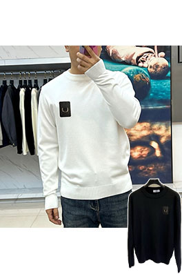 ロエベ メンズカジュアルニットセーター