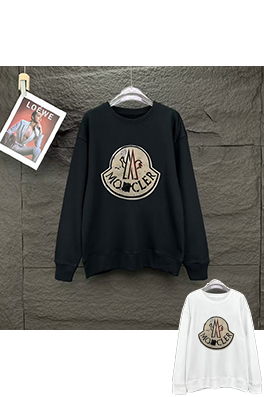 モンクレールスーパーコピー クルーネックスウェットシャツ