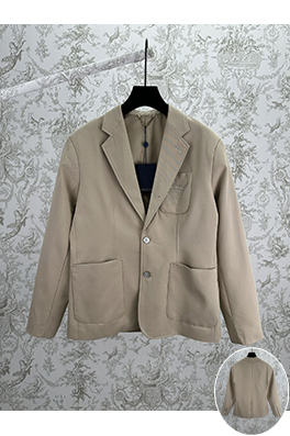 ルイヴィトンコピー 新しいシングルブレストのアーバンジャケット