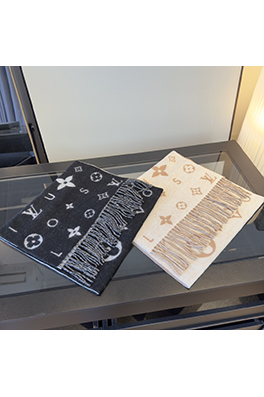 ルイヴィトンスーパーコピー LV Reykjavik 2.0 カシミアスカーフ