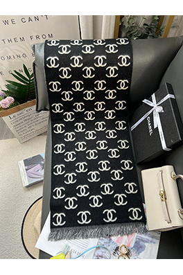 シャネルスーパーコピー デパートのベストセラー商品の両面スカーフ