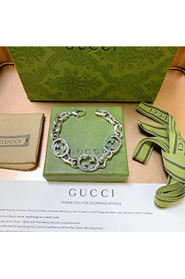 グッチスーパーコピー 新しいクラシックブレスレット