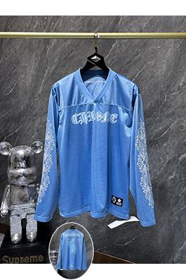 クロムハーツスーパーコピー Matty Boy 限定タトゥー入りカスタムジャージ