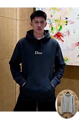 ディオール Dior 刺繍ロゴパーカー